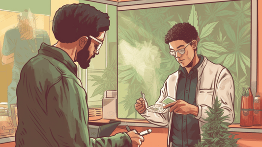 5 Steps to Get Your Medical Marijuana Card: A Complete Guide