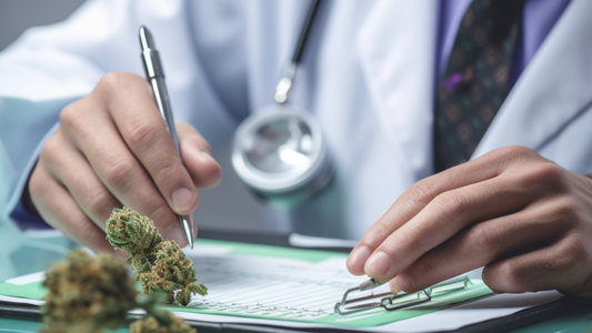 What to Expect During a Medical Marijuana Card Evaluation: A Patient's Guide